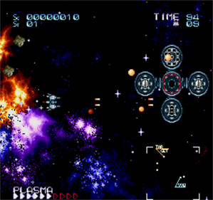 ZugyĀ - Screenshot - Gameplay Image