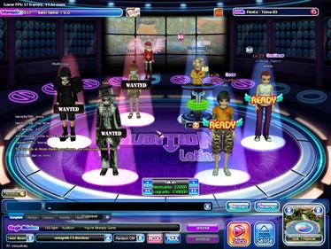 Audition Online - Screenshot - Gameplay Image
