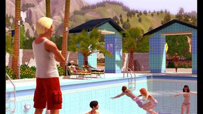 The Sims 3 - Screenshot - Gameplay Image