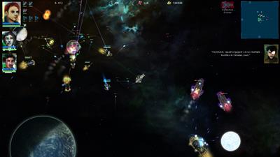 Star Nomad 2 - Screenshot - Gameplay Image