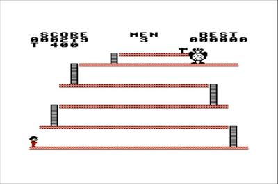 Log Run - Screenshot - Gameplay Image