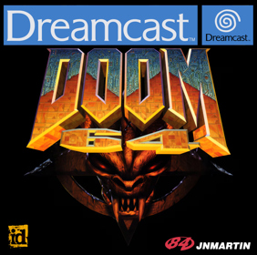 Doom 64