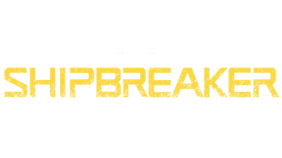 Hardspace: Shipbreaker - Clear Logo Image