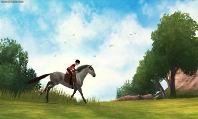 Petz: Horsez 2 - Screenshot - Gameplay Image