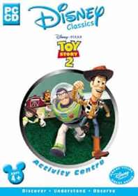 Disney's Activity Center: Disney•Pixar Toy Story 2