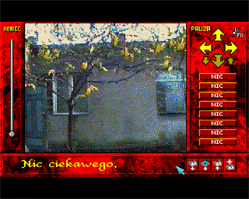 Sen - Screenshot - Gameplay Image