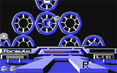 Pi. R Squared - Screenshot - Gameplay Image
