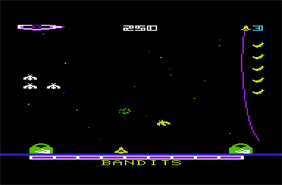 Bandits - Screenshot - Gameplay Image