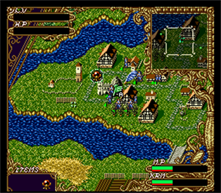 Dragon's Earth - Screenshot - Gameplay Image