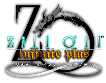 Zill O'll Infinite Plus - Clear Logo Image