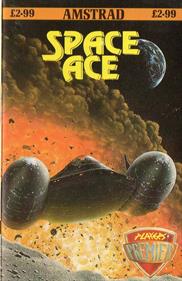 Bob Morane: Science Fiction 1 - Box - Front Image