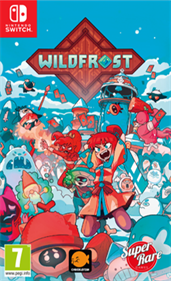 Wildfrost