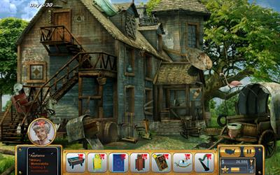 Pickers - Screenshot - Gameplay Image