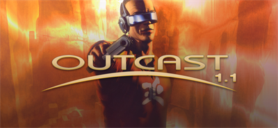 Outcast 1.1 - Banner Image