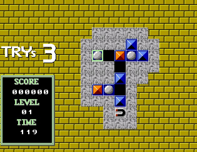 Slide It (Only Games)