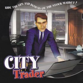 Day Trader