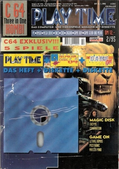 Mastermind (Verlag Game On)