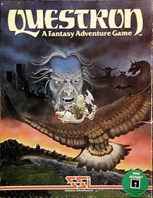 Questron: A Fantasy Adventure Game
