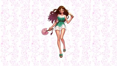 Princess Maker 2 - Fanart - Background Image