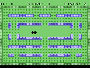 Tapeworm - Screenshot - Gameplay Image