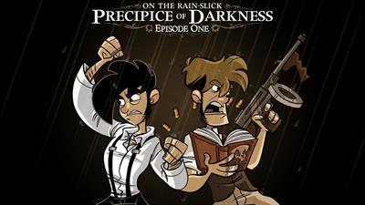 Penny Arcade Adventures: On the Rain-Slick Precipice of Darkness: Episode One - Fanart - Background Image