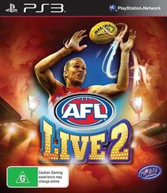 AFL Live 2