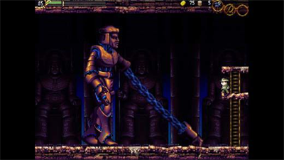 La-Mulana - Screenshot - Gameplay Image
