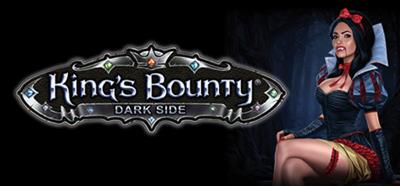 King's Bounty: Dark Side - Banner Image