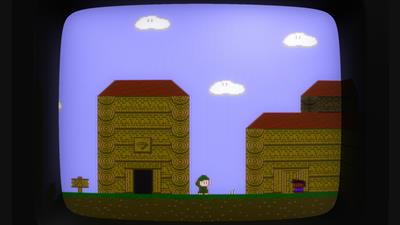 Super Win the Game - Screenshot - Gameplay Image