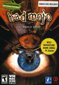Bad Mojo: Redux - Box - Front Image