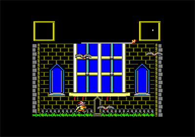The Plot - Screenshot - Gameplay Image