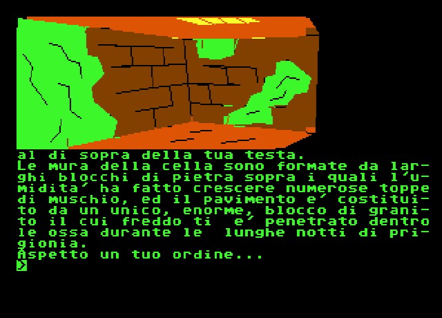 Ulrik: Il Ladro di Camelot