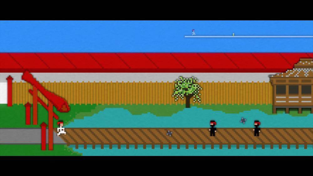 Kung Fu FIGHT!
