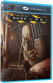 Bonelab - Box - 3D Image