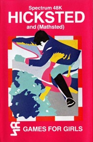 Hicksted (and Mathsted)