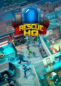 Rescue HQ: The Tycoon