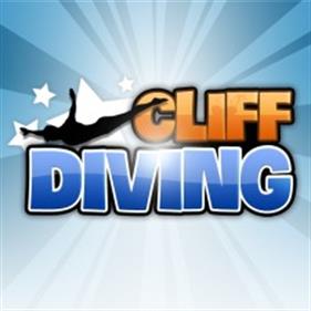 Cliff Diving - Box - Front Image
