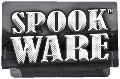 Spookware - Clear Logo Image