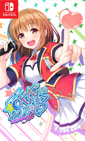 Kirakira stars idol project Ai