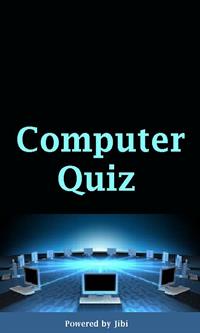 Computer Quiz - Box - Front Image