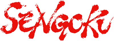 Sengoku - Clear Logo Image