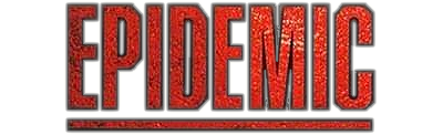 Epidemic - Clear Logo Image