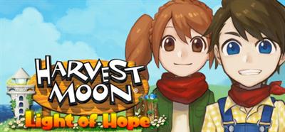 Harvest Moon: Light of Hope