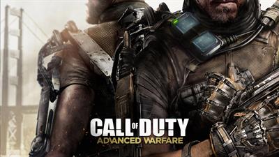 Call of Duty: Advanced Warfare - Fanart - Background Image