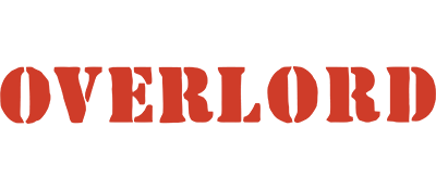 Overlord - Clear Logo Image