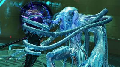 Stranger of Paradise: Final Fantasy Origin - Screenshot - Gameplay Image