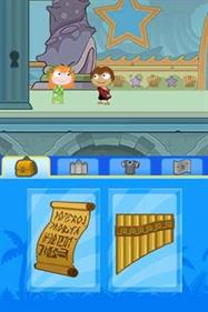 Poptropica Adventures - Screenshot - Gameplay Image