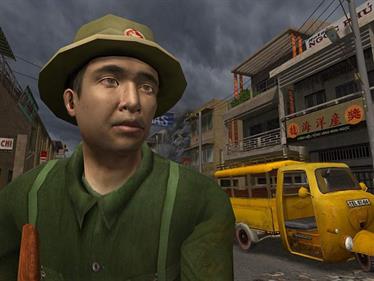 Vietcong 2 - Screenshot - Gameplay Image