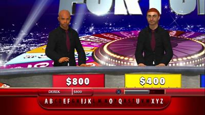 wheel of fortune game youtube