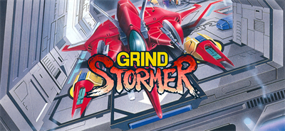 Grind Stormer - Banner Image